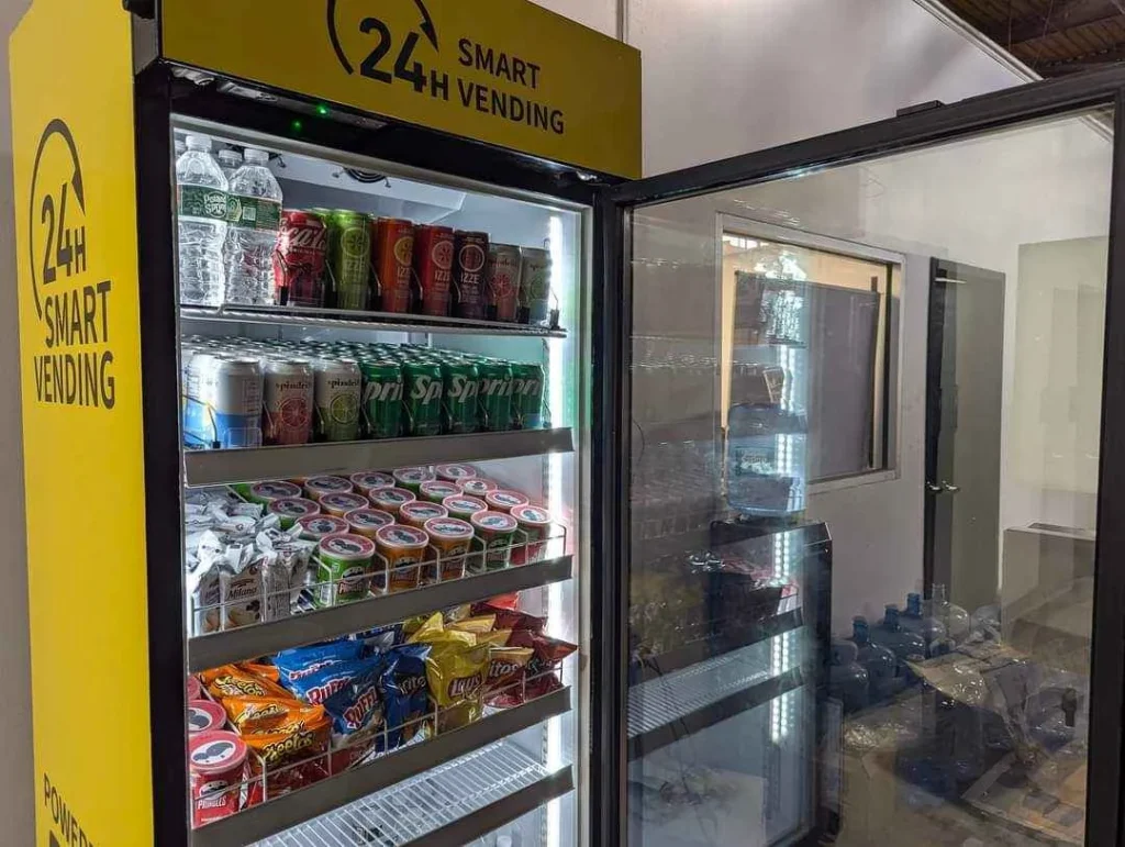Micro Markets vs. Traditional Vending: Which is Right for Your Business?